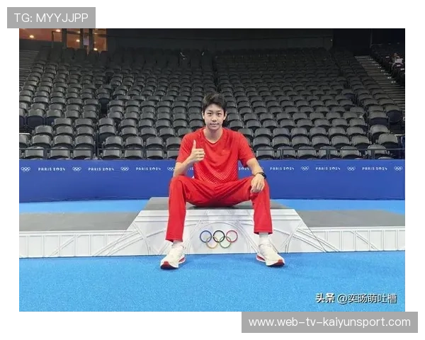 马龙回归赛场、潘展乐和张展硕正面对决！十五运会看点满满