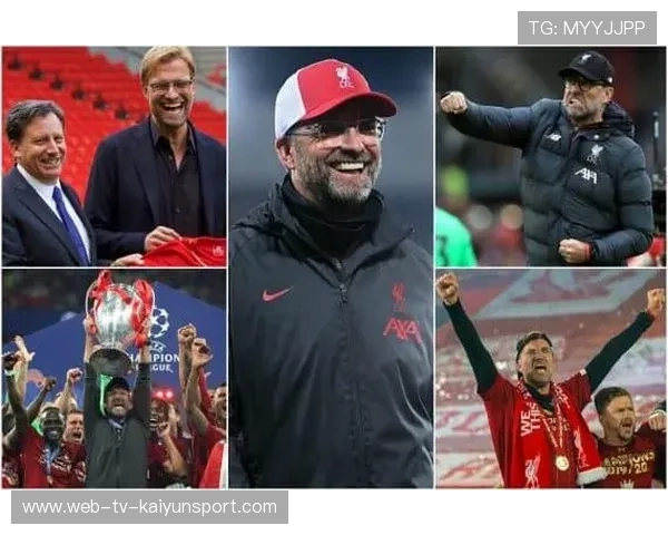 利物浦连胜延续，克洛普强调“纪律胜于激情”