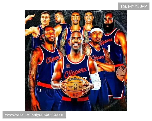 快船队冲击联盟前三，目标明确，快船联盟第一