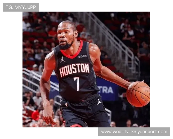 杜兰特或续约火箭2年 高达1.22亿美元，杜兰特火箭什么伤