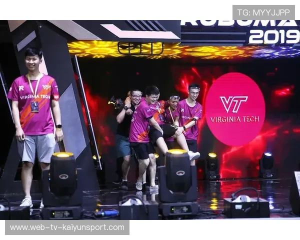 电竞圈再度掀起讨论