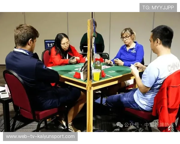 世界桥牌老将赛:经验型选手再现稳定发挥,全世界桥牌高手前100名 世界桥牌老将赛:经验型选手再现稳定发挥,全世界桥牌高手前100名